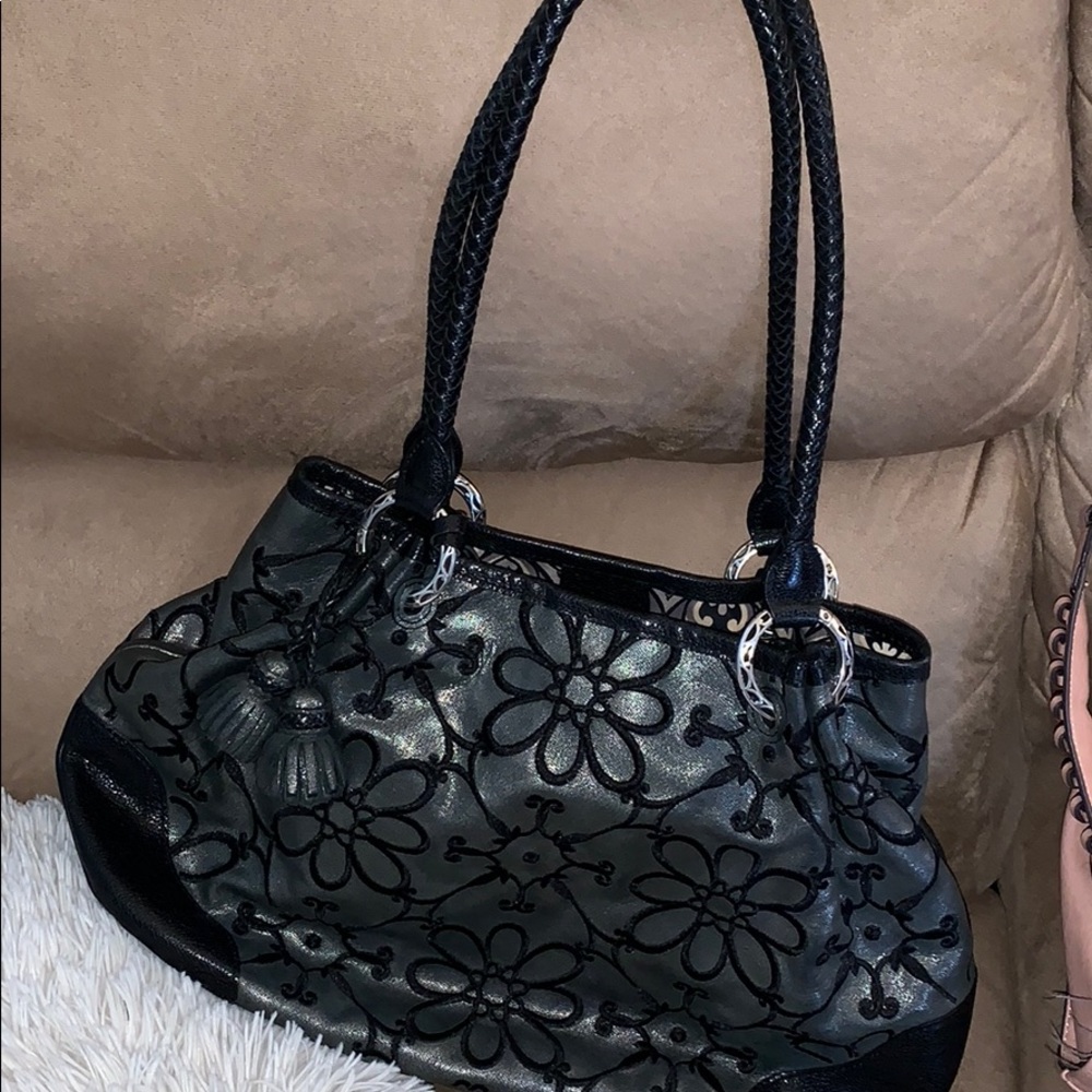 Brighton purse